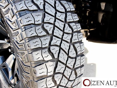 Used 2023 RAM 1500 TRX w/ TRX Level 2 Equipment Group image 65