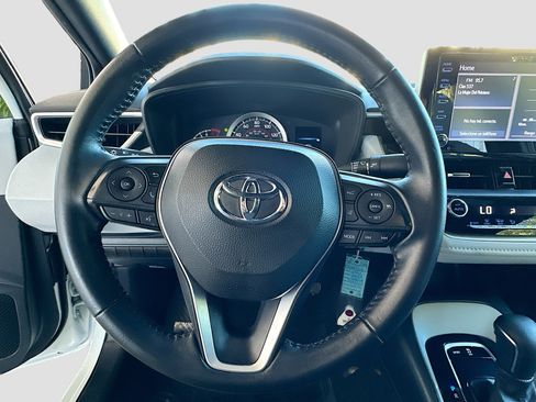 Used 2021 Toyota Corolla SE image 11