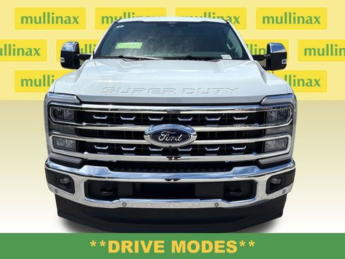 New 2026 Ford F250 Lariat AWD/4WD image 14