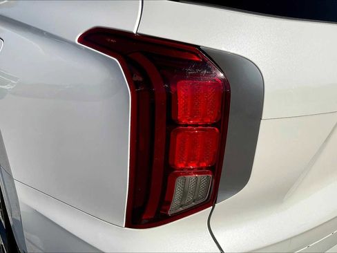 Used 2021 Hyundai Palisade Limited w/ Cargo Package image 25