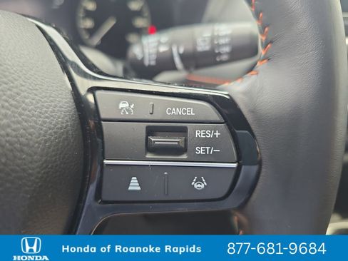 Used 2025 Honda HR-V Sport image 23