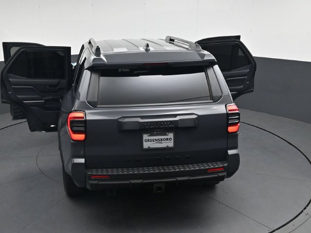 Used 2026 Toyota 4Runner SR5 RWD image 40