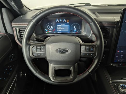 Certified 2024 Ford Expedition Limited RWD image 18