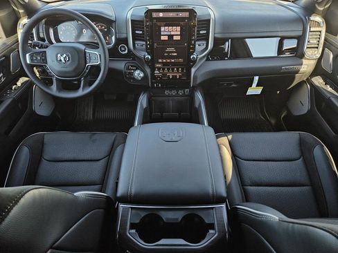 New 2026 RAM 1500 Laramie image 36