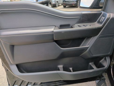 Certified 2023 Ford F150 XLT w/ Equipment Group 302A High image 14