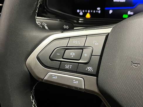 New 2026 Volkswagen Taos S FWD image 24