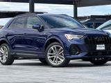 Used 2021 Audi Q3 2.0T Premium Plus w/ Premium Plus Package image 2