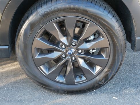 Used 2025 Subaru Outback Onyx Edition image 15