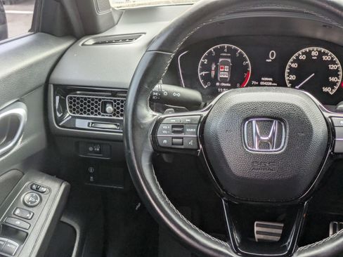 Used 2024 Honda Civic Sport image 20