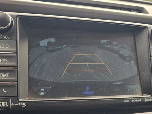 Used 2017 Toyota RAV4 Platinum FWD image 20