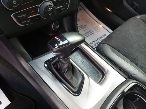 Used 2021 Dodge Charger R/T w/ Plus Group RWD image 21