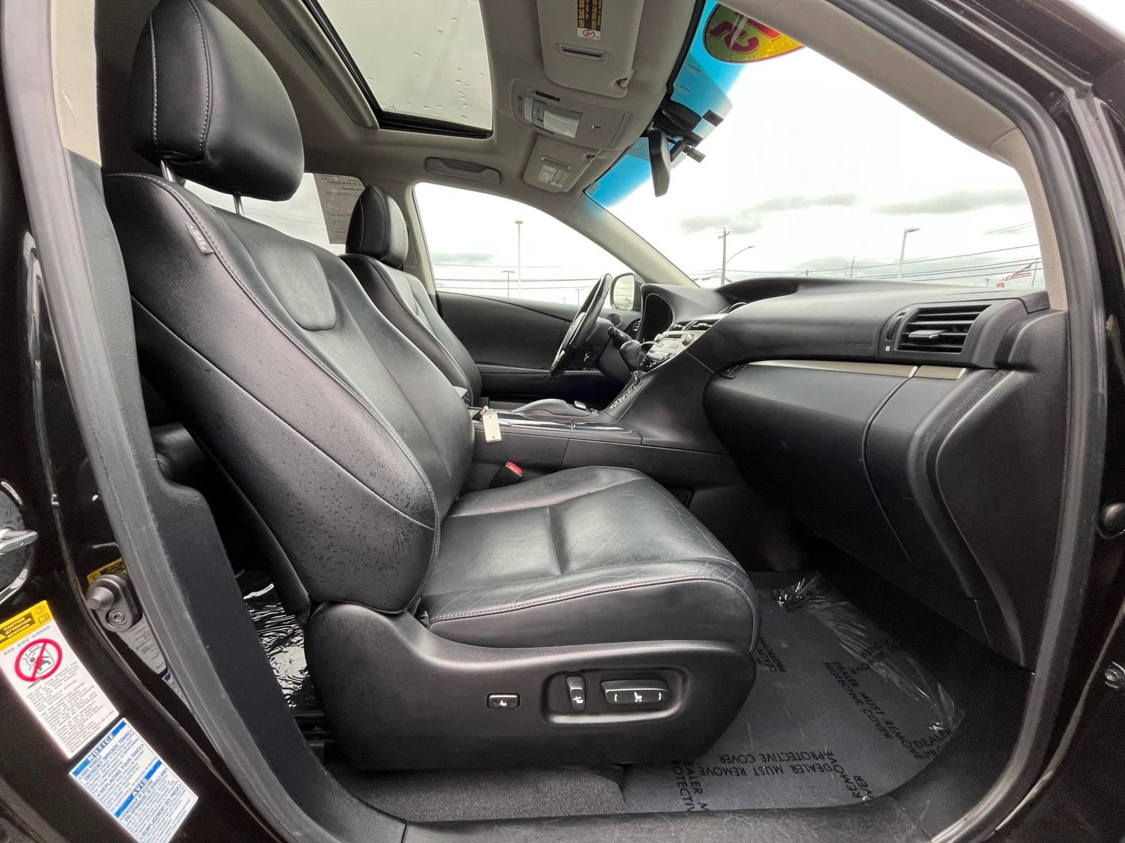 Used 2015 Lexus RX 350 AWD image 32