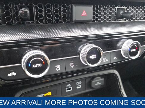 Certified 2025 Honda CR-V Sport Touring image 19