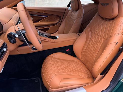 New 2026 Aston Martin DB12 Coupe RWD image 16