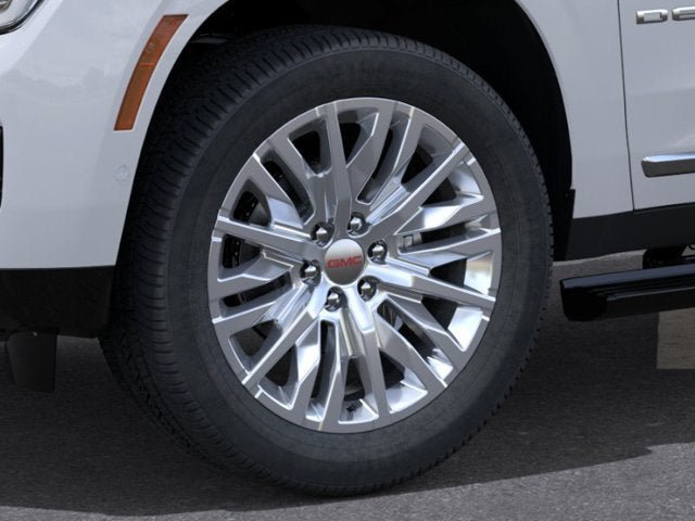 New 2027 GMC Yukon XL Denali w/ Sun & Power Step Package AWD/4WD image 9