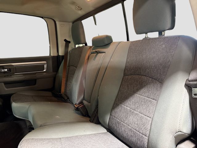 Used 2019 RAM 1500 Big Horn AWD/4WD image 19
