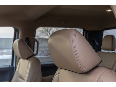 Used 2022 Ford F250 Lariat w/ Lariat Value Package image 17