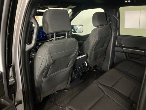 Used 2023 Ford F150 XLT w/ Equipment Group 302A High image 14