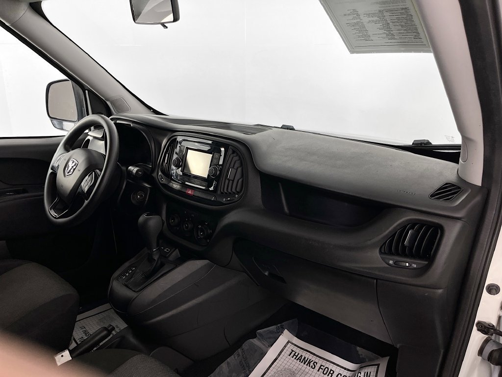 Used 2022 RAM ProMaster City Wagon FWD image 29