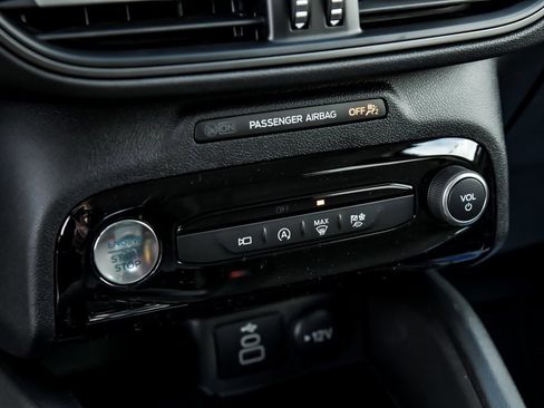 Used 2024 Ford Escape Active w/ Tech Pack #2 image 41