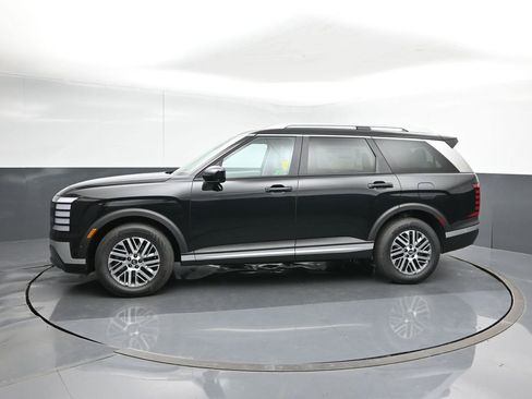 New 2026 Hyundai Palisade SEL Premium FWD image 2