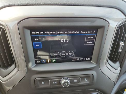 New 2026 Chevrolet Silverado 2500 W/T w/ WT Convenience Package image 13