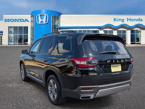 New 2026 Honda Pilot EX-L image 12