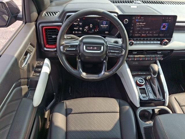 Certified 2023 GMC Canyon AT4X AWD/4WD image 11
