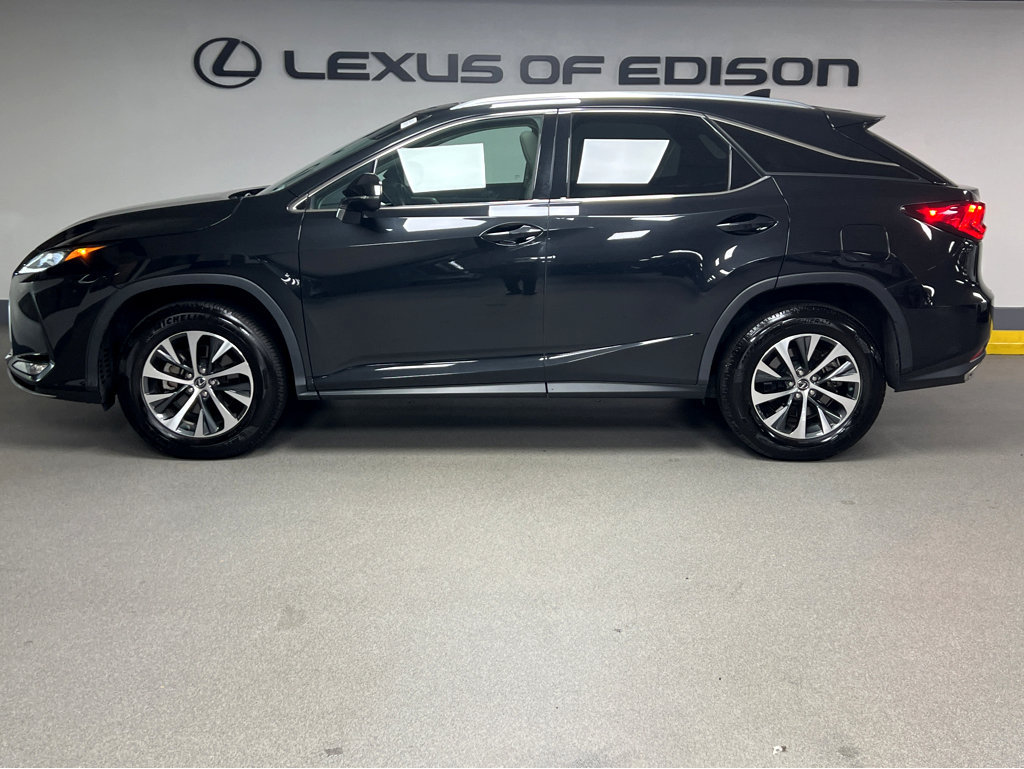 Used 2022 Lexus RX 350 AWD w/ Premium Package image 4
