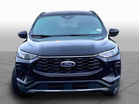 Used 2025 Ford Escape ST-Line AWD/4WD image 4