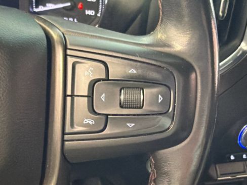 Used 2022 GMC Sierra 1500 AT4 w/ AT4 Preferred Package AWD/4WD image 38