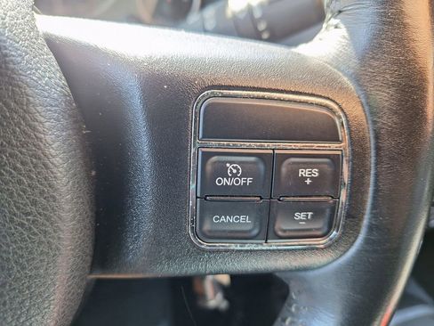 Used 2016 Jeep Wrangler Unlimited Sahara image 13