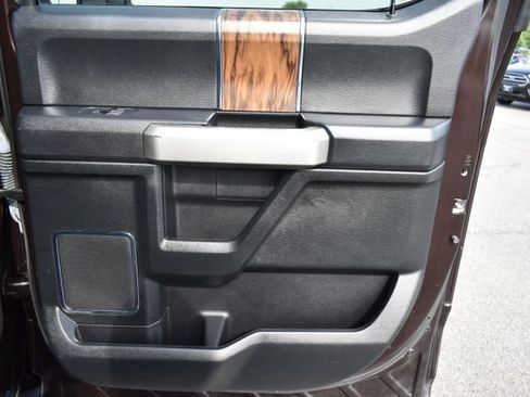 Used 2019 Ford F150 Lariat AWD/4WD image 44