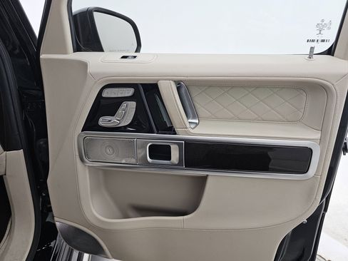 Certified 2019 Mercedes-Benz G 550 image 17
