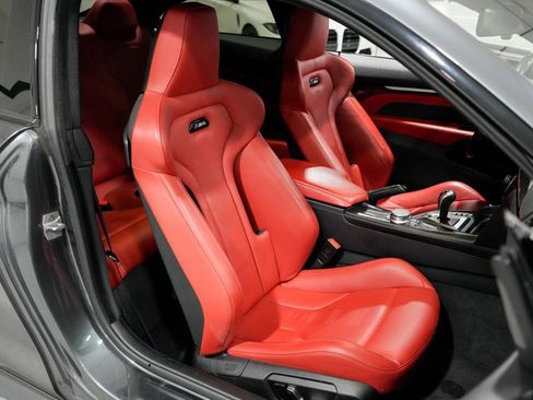 Used 2020 BMW M4 Coupe w/ Competition Package image 21
