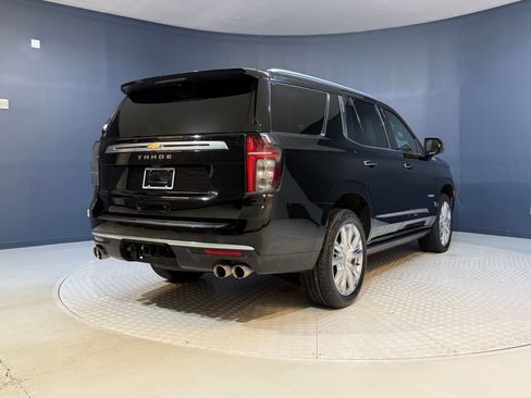 Used 2023 Chevrolet Tahoe High Country w/ Premium Package 2 image 9