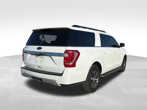 Used 2019 Ford Expedition Max XLT AWD/4WD image 5
