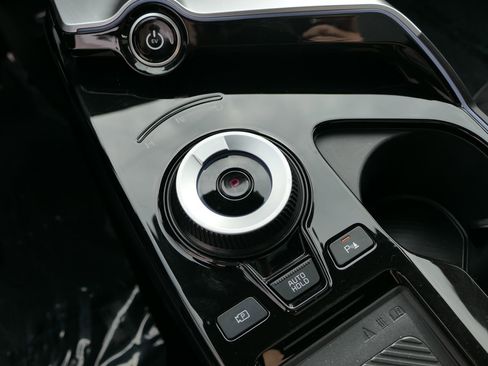 Used 2024 Kia EV6 GT image 22