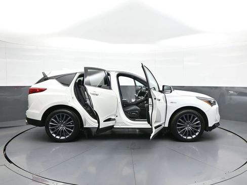 Certified 2023 Acura RDX A-Spec AWD/4WD image 42