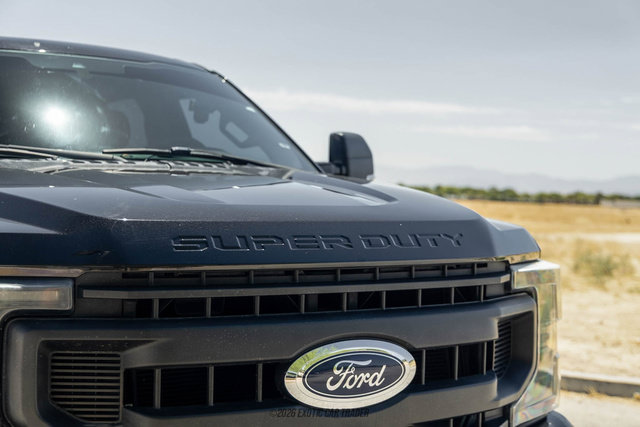 Used 2020 Ford F250 4x4 Crew Cab Super Duty image 77