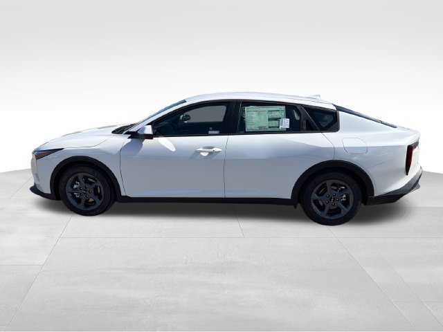 New 2026 Kia K4 FWD image 4