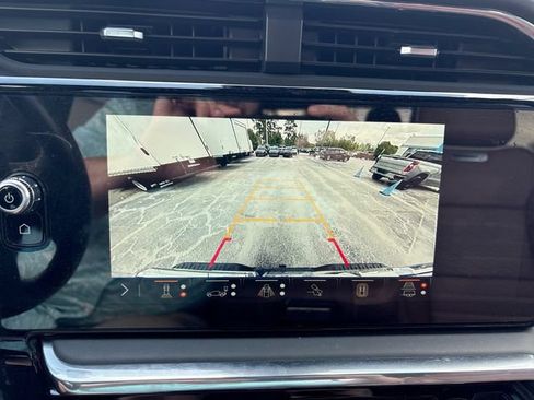 Used 2025 GMC Sierra 1500 Denali Ultimate AWD/4WD image 17
