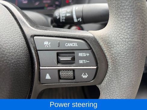 Used 2024 Honda Accord LX image 13
