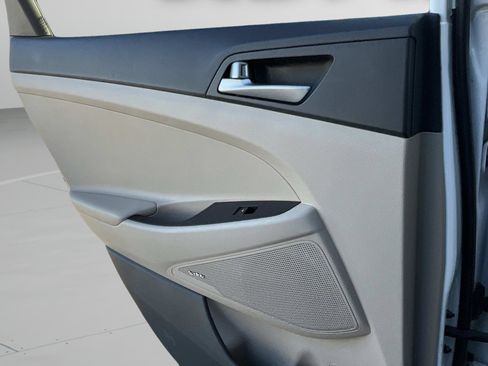 Used 2018 Hyundai Tucson SEL Plus image 17