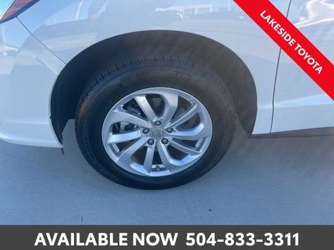 Used 2016 Acura RDX FWD w/ Technology Package image 10