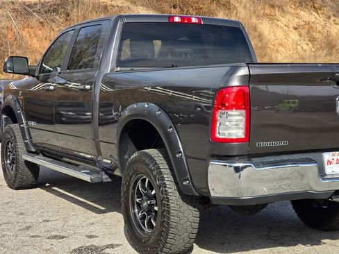 Used 2019 RAM 2500 Big Horn image 51
