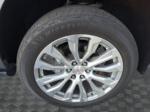 Used 2022 GMC Yukon Denali w/ Max Trailering Package AWD/4WD image 15