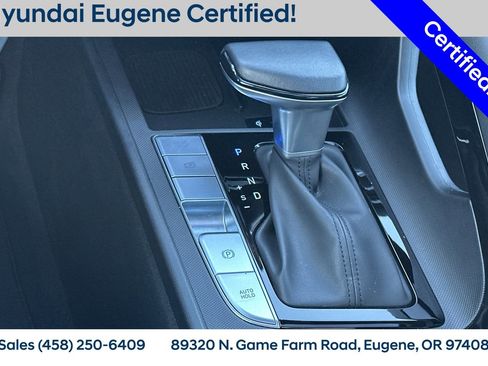 Used 2025 Hyundai Elantra SEL image 27