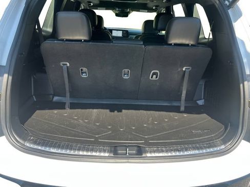 Used 2024 Kia Telluride SX Prestige X-Line AWD/4WD image 19