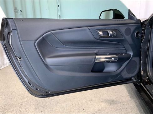 Used 2024 Ford Mustang GT Premium w/ GT Performance Package RWD image 21